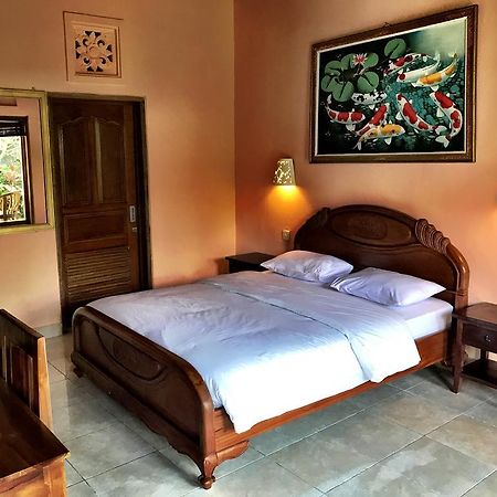 Nari Homestay Canggu Екстериор снимка