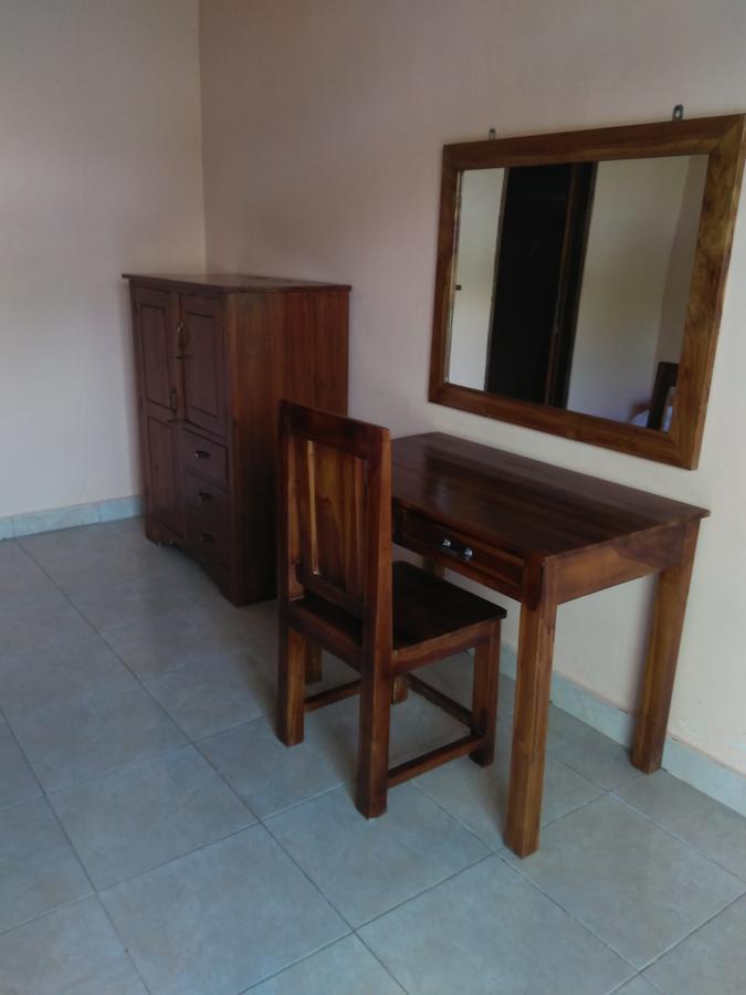 Nari Homestay Canggu Екстериор снимка